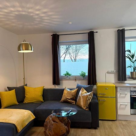 Yay - 65M2 Apartment Am Bahnhof - Smart Tv - Internet - Kaffee - Waschmaschine - Trockner Muehldorf am Inn Exterior photo